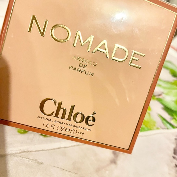 🌺CHLOE EDP LARGE 1.6 FL / 50ml - Picture 2 of 5